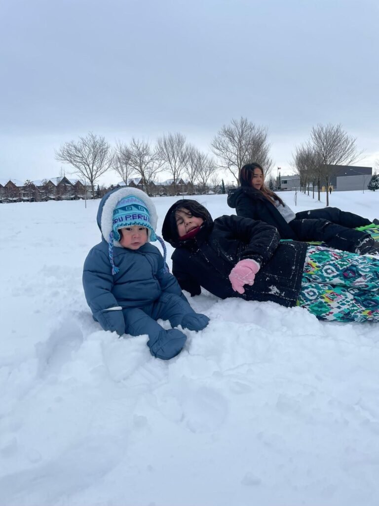 Reflexiones Sobre Mi Papel Como Padre y Cómo ha Evolucionado