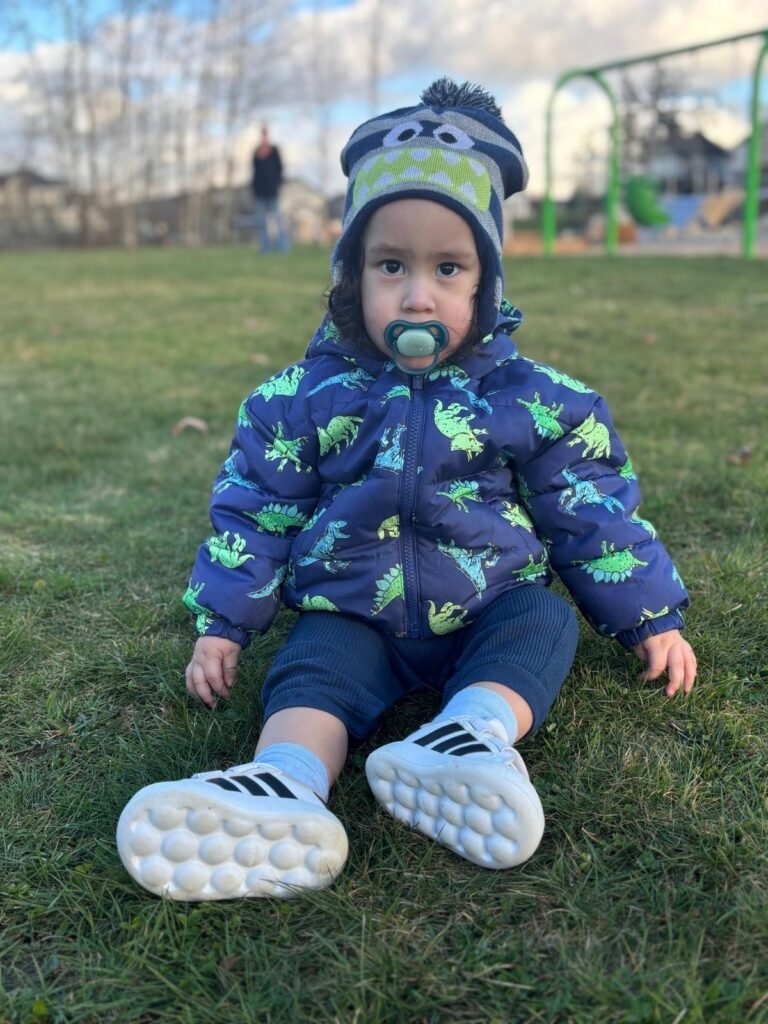 Cómo Ha Cambiado La Paternidad Con La Llegada De Mi Tercer Hijo