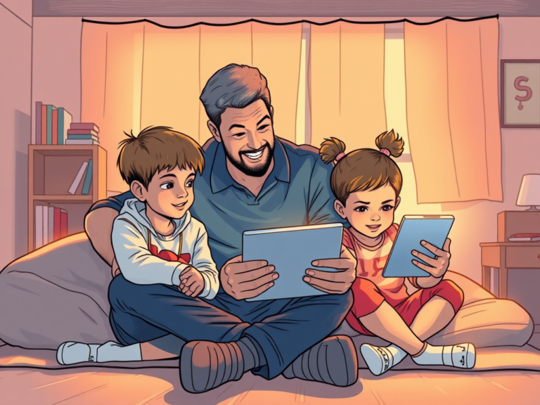 Navegando Juntos la Era Digital