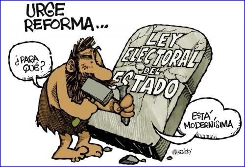 ¿Es hora de una reforma electoral en Perú?
