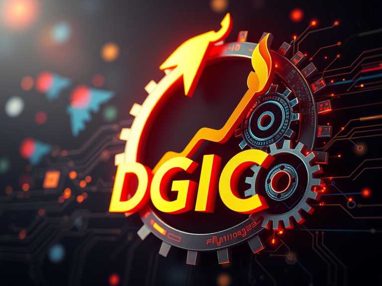 Hacia una Dirección General de Innovación y Competitividad más Eficiente